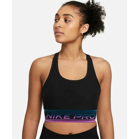 NIKE INTERTWIST SPORTS BEST SALE BRA - Picture 1 of 3